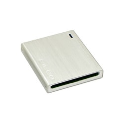USB接続 変換アダプタ ExpressCard→USB ExpressCard/54・ExpressCard/34対応 ECHB