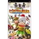 サルゲッチュ ピポサル戦記 [PSPソフト]