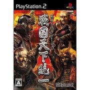 戦国天下統一 [PS2ソフト]