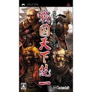 戦国天下統一 [PSPソフト]