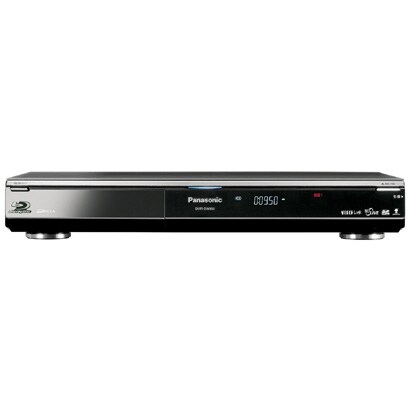 ブルーレイレコーダー HDD1TB/Wチューナー DMR-BW950-K