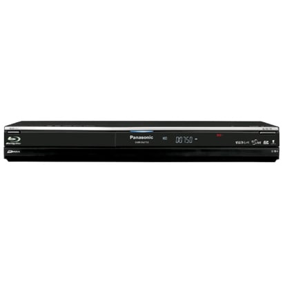 ブルーレイレコーダー HDD320GB/Wチューナー DMR-BW750-K