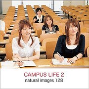 natural images Vol.128 CAMPUS LIFE 2 [Windows/Mac]