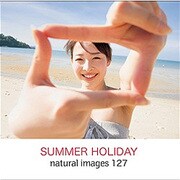 natural images Vol.127 SUMMER HOLIDAY [Windows/Mac]