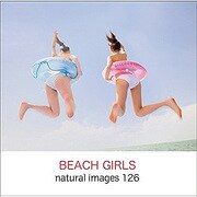 natural images Vol.126 BEACH GIRLS [Windows/Mac]