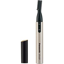 Amazon | パナソニック 耳毛カッター 黒 ER402PP-K