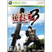 侍道3 [Xbox360ソフト]