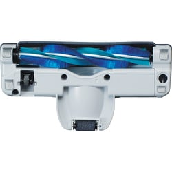 TOSHIBA 東芝 紙パック掃除機 VC-PY7D(L) 8年製 保証付き ヨドバシ.com - 東芝 TOSHIBA 紙パック掃除機 ブルー VC-PY7D-L