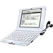 44コンテンツ収録電子辞書 QWERTY配列 英語モデル SR-S9001