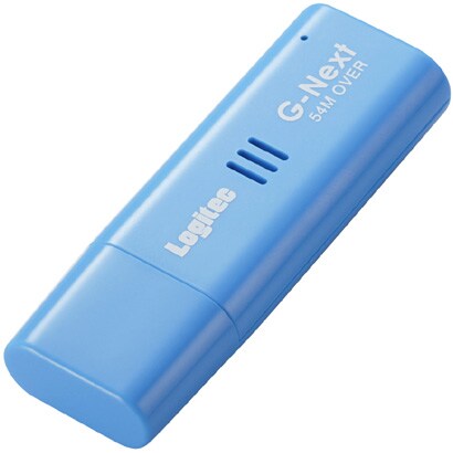 IEEE802.11g/b対応 USB接続 無線LANアダプタ ゲーム機用 LAN-WN11/U2DS