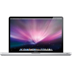 ヨドバシ.com - アップル Apple MacBook Pro 2.66GHz Intel Core2Duo ...