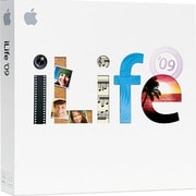 MB967J/A iLife ’09 ファミリーパック [Macソフト]
