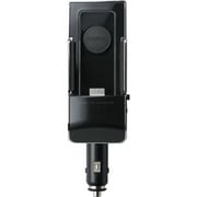 LAT-FMWH01BK [WALKMAN専用FMトランスミッター ブラック]