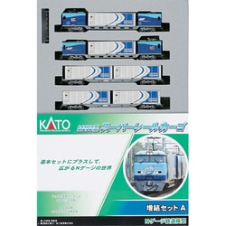 完璧 - ヨドバシ.com KATO M250系スーパー 10-566 Nゲージ カトー 鉄道模型