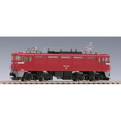 ヨドバシ.com - トミックス TOMIX Nゲージ 2175 国鉄 ED75 700 前期型