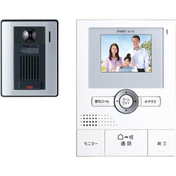 ヨドバシ.com - アイホン aiphone KE-55 [テレビドアホン ROCO