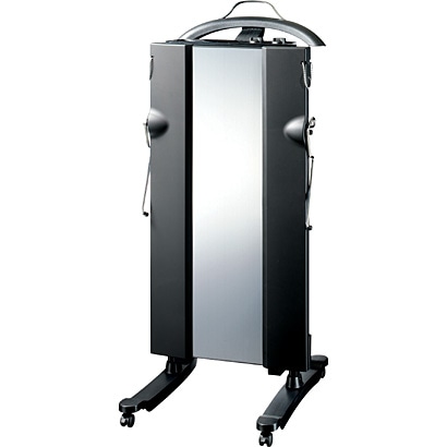 ズボンプレッサー ブラック HIP-T100(K)