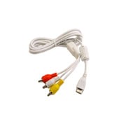 COWON S9用テレビ出力ケーブル S9-TV OUT CABLE
