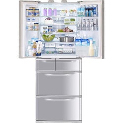 【国内発送】 ヨドバシ.com - 冷蔵庫（471L・フレンチドア TOSHIBA 東芝 冷蔵庫