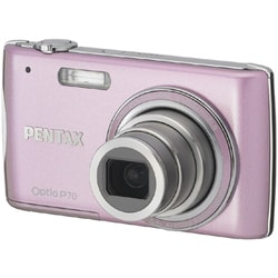 【美品】PENTAX Optio WP ピンク 防水カメラ Amazon | PENTAX Optio WP ププピンク 防水デジタルカメラ