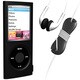 第4世代 iPod nano用 スターターキット ブラック SUMLN4G-SKT-BK