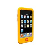 iPod touch用 シリコンケース ミカン SW-CT2-MI