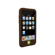 iPod touch用 シリコンケース トリュフ SW-CT2-TR