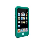 iPod touch用 シリコンケース ターコイズ SW-CT2-TU