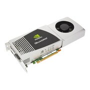 NVIDIA Quadro FX 4800 GDDR3 1.5GB搭載 PCI Express 2.0 x16対応 EQFX4800-1536ER