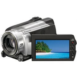 ヨドバシ.com - ソニー SONY HDR-XR500V Handycam(ハンディカム) [デジタルHDビデオカメラレコーダー]  通販【全品無料配達】
