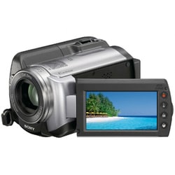 SONY ビデオカメラ HDR-XR100 ハンディカム