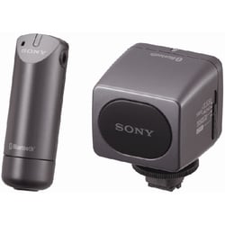 ヨドバシ.com - ソニー SONY ECM-HW2 [ワイヤレスマイクロホン] 通販