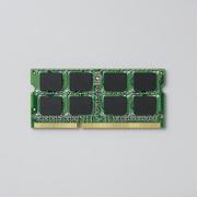 MacBook/MacBookPro用 DDR3-1066/PC3-8500対応 メモリモジュール 2GB 2枚組 AV1066-N2GX2