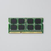 MacBook/MacBookPro用 DDR3-1333/PC3-10600対応 メモリモジュール 2GB 2枚組 AV1333-N2GX2