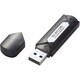 USB2.0/1.1対応 フラッシュメモリ セキュリティ機能搭載 16GB グラファイト MF-AU216GGT
