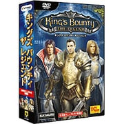 キングズ バウンティー ザ レジェンド 日本語マニュアル付 英語版 [Windows]
