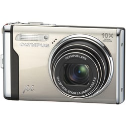 ヨドバシ.com - オリンパス OLYMPUS μ9000 [ミュー9000 ゴールド] 通販