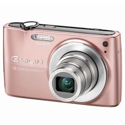 ヨドバシ.com - カシオ CASIO EX-Z400PK [EXILIM ZOOM ピンク] 通販