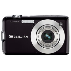 ヨドバシ.com - カシオ CASIO EX-S12BK [EXILIM CARD ブラック] 通販