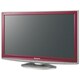 VIERA（ビエラ）  32V型 地上・BS・110度CSデジタルハイビジョン液晶テレビ ボルドーレッド TH-L32X1-R
