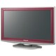 VIERA（ビエラ）  26V型 地上・BS・110度CSデジタルハイビジョン液晶テレビ ボルドーレッド TH-L26X1-R