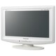 VIERA（ビエラ）  17V型 地上デジタルハイビジョン液晶テレビ シルキーホワイト TH-L17C1-W