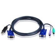 USBコンソールエクステンションケーブル 3M 2L-5503UP