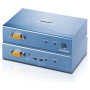 PS/2 KVM エクステンダー CE-252
