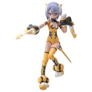 武装神姫 ライトアーマー パーティオ
