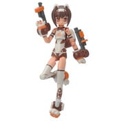 武装神姫 ライトアーマー ポモック