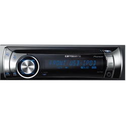 Pioneer Carrozzeria DEH-P940 High-End CD Car Audio DSP SFC