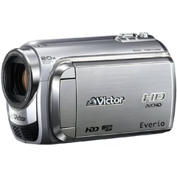 GZ-HD300 | ビデオカメラ | 家庭用製品 | JVC