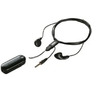 BSHSBE06BK [Bluetooth2.1対応 ワイヤレスステレオイヤフォン ブラック]