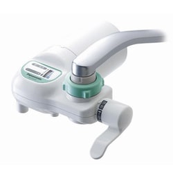 ヨドバシ.com - パナソニック Panasonic 浄水器（ホワイト